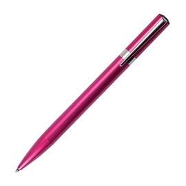 Tombow ZOOM L105 Ballpoint Pen, Pink, 1 Pack (55114)
