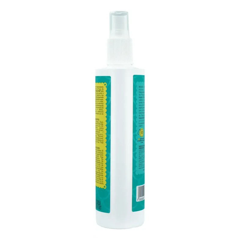 Loción Repelente De Piojos Kids Secreto Herbal 250ml