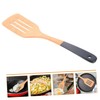 Ipetboom Spatula Kitchen Utensil High Temperature Resistant Cooking Tool with