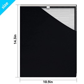 BestRec XP360 Replacement Filter Set Compatible with Purafide XP360 Air Purifier, Includes H13 True HEPA Filter, Activated Carbon Filter, and 4-Stage Pre-Filters
