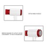 Professional High Power Hair Dryer Negative Ion Quick Dry Household