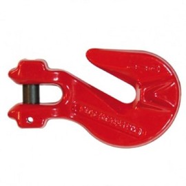 Parallel Hook, Shortening Hook 8 mm