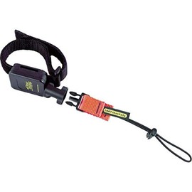 Gear Keeper TL1-2006 Retractable Wrist Lanyard, 16 oz Tool Limit, 36" Length