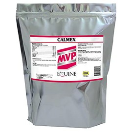 MVP Calmex (10lb) for Calming Support in Horses