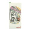 Paddington™/Almost Sun Underlayment Paddington™ Weeks Size Notebook Accessory