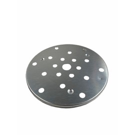 for Genuine for Presto Pressure Cooker Canning Rack 1 Each 744539017176 - Belts, V-Belts, Spare Parts for Lawn Mowers, Vacuum Cleaners and More