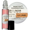 MOBETTER FRAGRANCE OILS 29 Elinoir La Limbo Perfume Body Oil