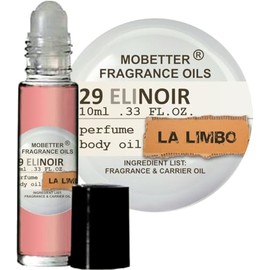 MOBETTER FRAGRANCE OILS 29 Elinoir La Limbo Perfume Body Oil