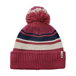 Jack Wolfskin Unisex Children's Beanie Hat Pompom Beanie Kids