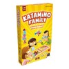 Gigamic, Katamino Family, Family Game, Wooden Game, 1-2 Players, from
