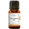 Petit Grain Organic Essential Oil - MY COSMETIK - 10ml