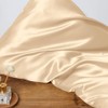THXSILK 22 Momme Silk Pillowcase, 100% Silk Pillowcase Sofa Cushion