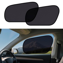 car Window Shades for TSL-BTQ
