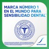 Pasta de Dientes Sensodyne Menta Fresca Protección Diária Pasta Para