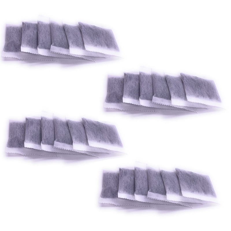 Xcivi Replacement Activated Charcoal Distiller Filters Compatible with Megahome and