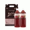Kim So-hyung Schisandra Berry Extract 1,000ml 2 Bottles / 김소형
