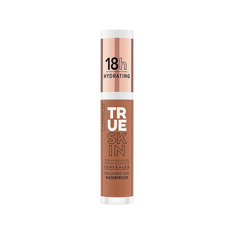 Catrice True Skin High Cover Concealer - Color: 046 warm