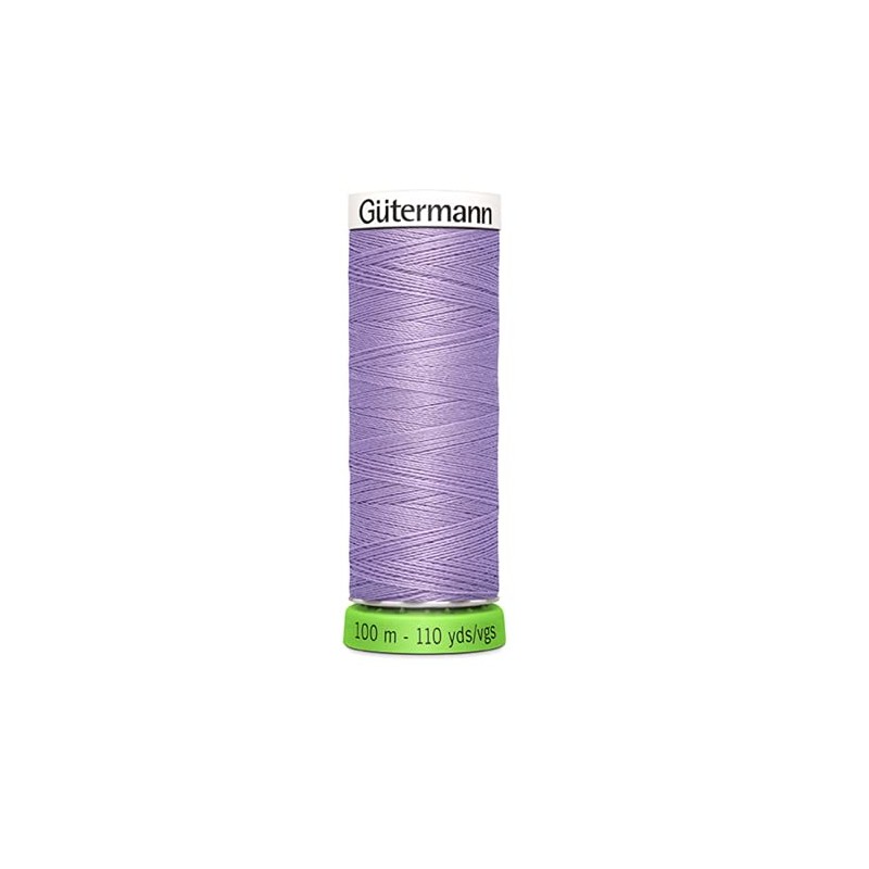 Gütermann 723860 158 Gutermann Sew All 100% Recycled Polyester Thread