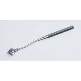 Nippon Fritz Medico Z827-156A Tenderness Meter Roulette 7.9 inches (20 cm)