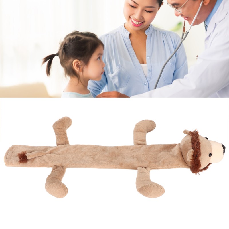 Stethoscope Covers Cute Animal Shape Plush Stethoscope Cover Sleeves Stethoscope