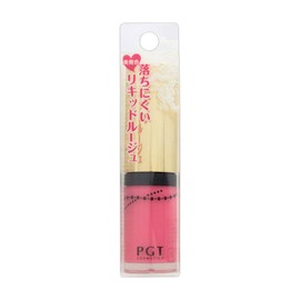 Parganton Liquid Rich Rouge LR30 Berry Pink 6.5ml