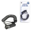 Logilink Heavy Duty Security Cable with 4-Dial Combination Lock -