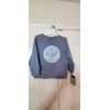 art class Blue Sweater For Kids