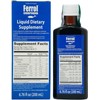 Ferrol Compound Liquid Dietary Supplement – 6.76 fl oz (200ml)