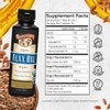 Barlean's Organic Oil Lignan Flax Oil 8 oz