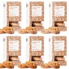 Unna Bakery Butter Cookies 3.4 oz gift boxes (Ginger Snaps