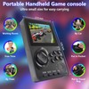 16 Bit Game Console 2.8-inch Super Wide Lcb Preloaded 100