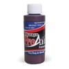 ProAiir Face and Body Painting Makeup - 4oz (120ml) Maroon