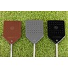 Leather Fly Swatter - Cognac - Pack of 1 -