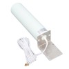 High Gain 12dBi Antenna with 5 Meter Cable 698‑2700MHz SMA