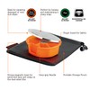 SHARPAL 216N Dual-Grit Multi-Purpose Diamond Sharpening Stone Knife Tool Sharpener