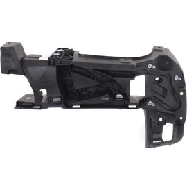 For Toyota Tacoma Rear Bumper Bracket 2016 2017 2018 Driver Side | Bumper Extension | All Cab Types | TO1104136 | 5215404010