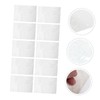 OHPHCALL 10sheets Cold Laminating Films Transparent Pet for Photo and