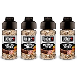 Weber Ssnng Montana Steak