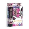 Chameleon Set of 5 What Colour Tops – Permanently Alcohol