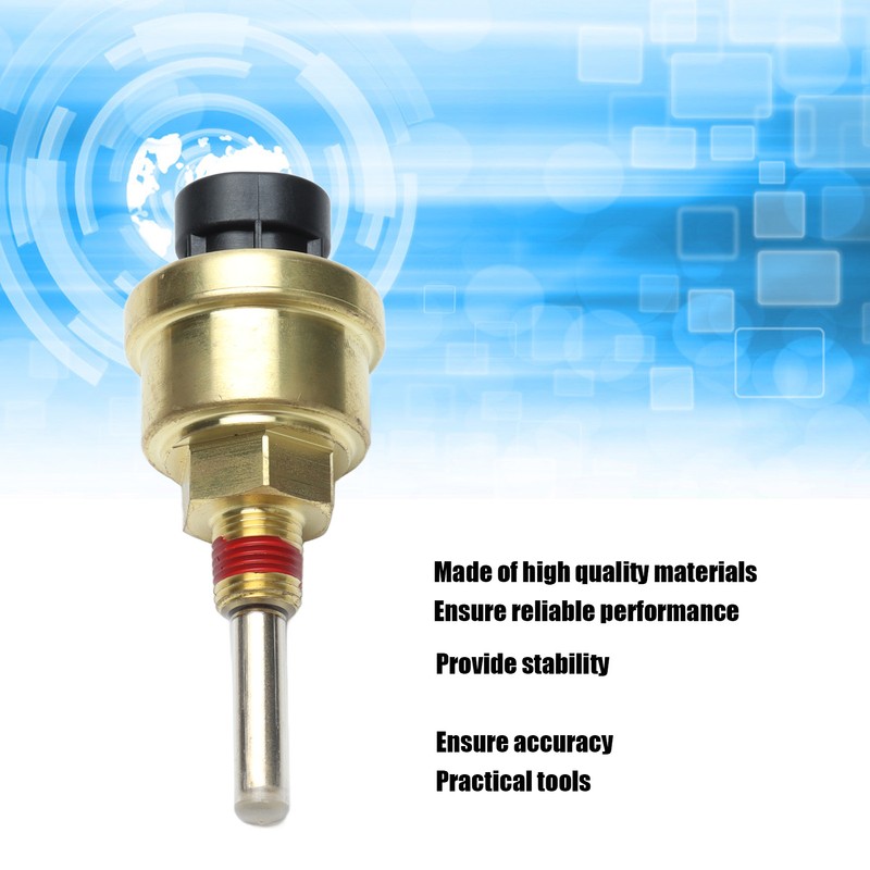 Coolant Fluid Level Sensor for Cummins L10 M11 ISM N14