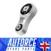 Lower Rear Engine Mount for Vauxhall Vivaro 1.9 DI DTI