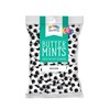 Party Sweets Soccer Buttermints by Hospitality Mints, Appx 300 mints,