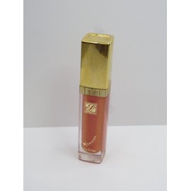 Estée Lauder ESTEE LAUDER CRYSTAL PURE COLOR GLOSS STAR CITRUS FULL SIZE DETAILS (LOT OF 8)