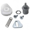 CRL Back Plate Hardware Package for Jackson? 1095 and 1095P Rim Panic Exit Devices 30852 by CR Laurence