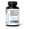 Biovea Magnesium Bis-glycinate 200 Mg 90 Capsulas Vegetarianas De Bis-glinato