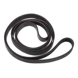 9PHE1967 Tumble Dryer Belt Replacement 2953240200 2953240100 Compatible with BEKO ADSV6/ D60KB/ DC1160/ DC1160BEU/ DC1169/ DC1560X