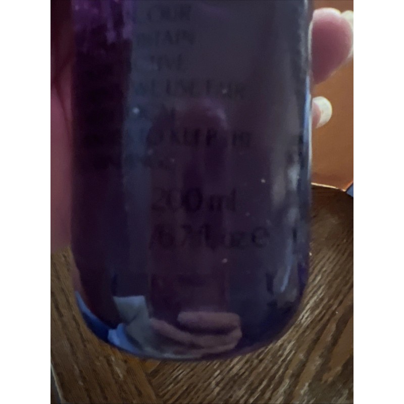 Natura Ekos Acai Triple Phase Shower Oil