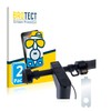 brotect 2 x Anti-Glare Screen Protectors Compatible with Segway Ninebot