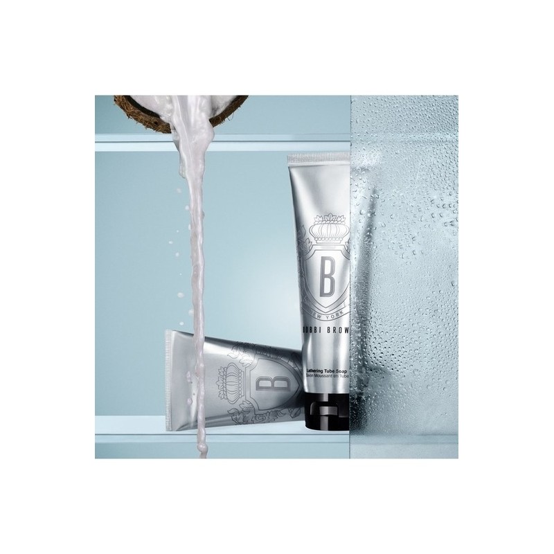 Laddering Tube Soap 125ml / 래더링 튜브 솝 125ml