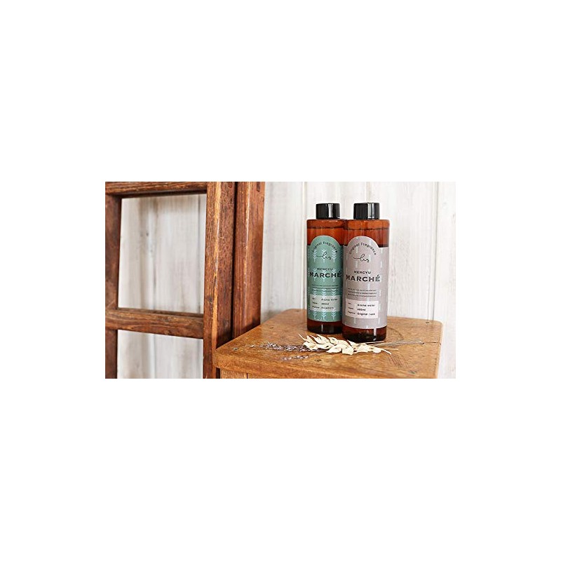 MERCYU MARCHE AROMATIC WATER MRU-154-LO LOTUS